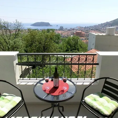 Apartment Slovenika