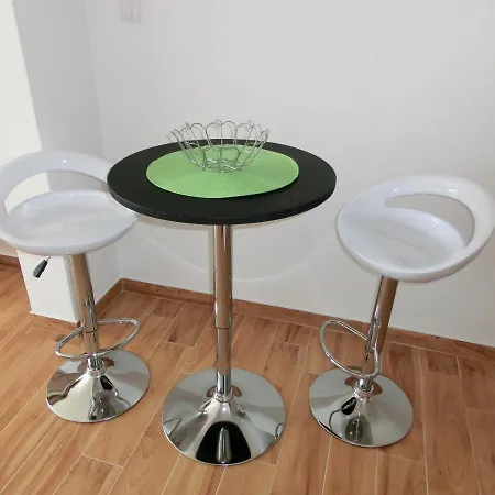 Slovenika Apartment Budva