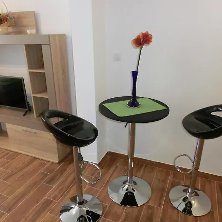 Apartment Slovenika