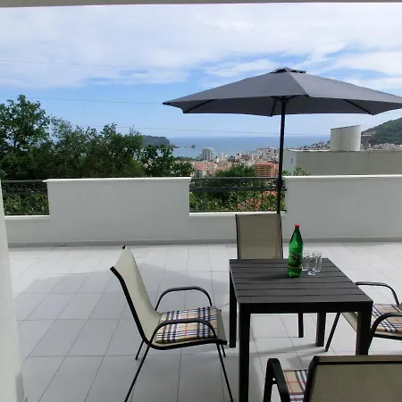 Apartment Slovenika